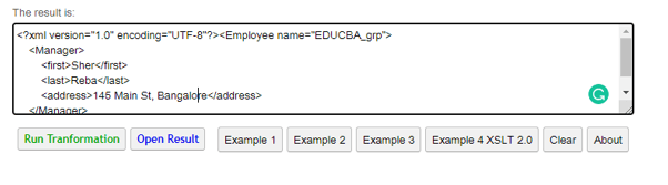 XSLT substring 2