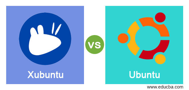 Xubuntu vs Ubuntu