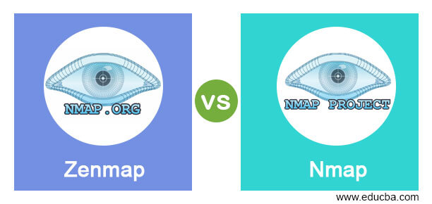 zenmap vs nmap