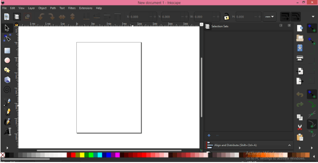 inkscape dark theme mac osx download