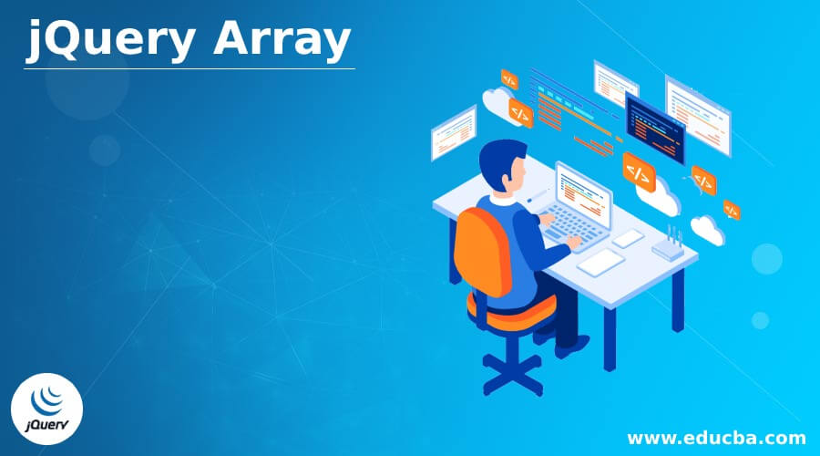 jQuery Array