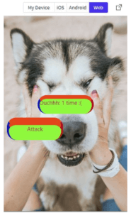 React Native Accessibility | Working of React Native Accessibility
