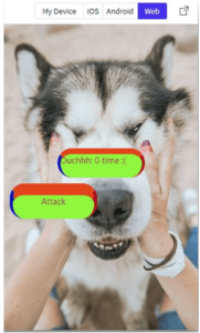 React Native Accessibility | Working of React Native Accessibility
