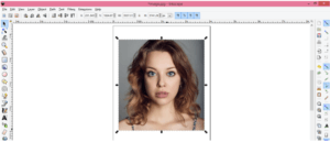 inkscape crop square inkscape crop square