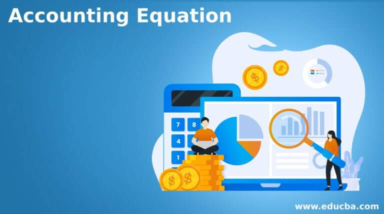 Accounting Equation - Examples, Application And Uses