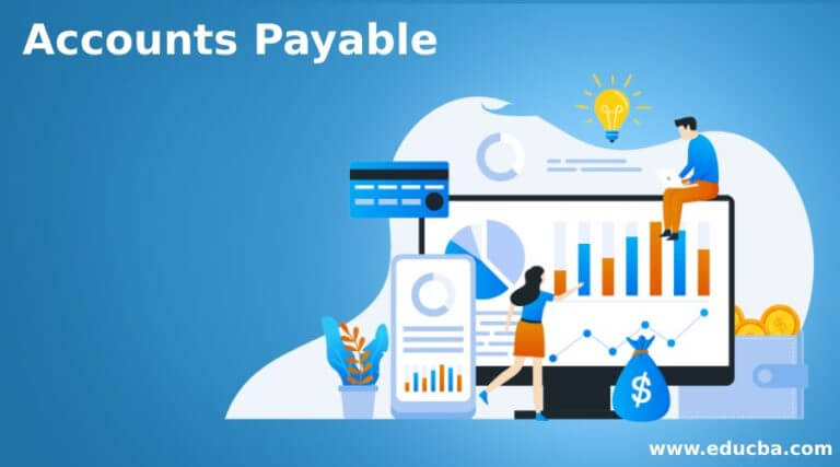 Accounts Payable | Role & Importance of Accounts Payable with Examples