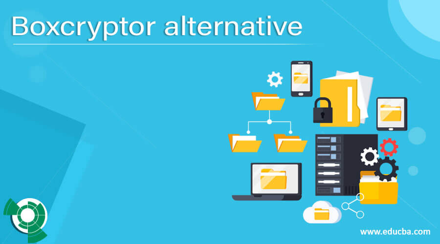 boxcryptor vs truecrypt