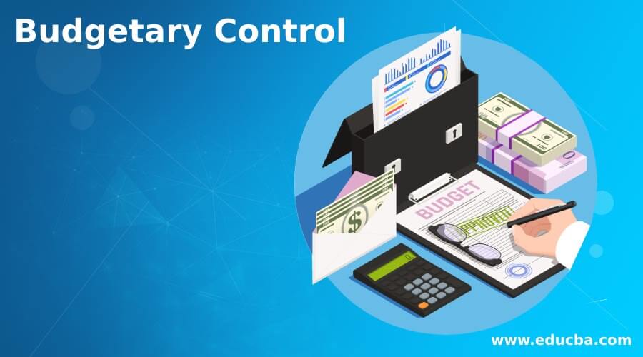 Budgetary Control Process Meaning