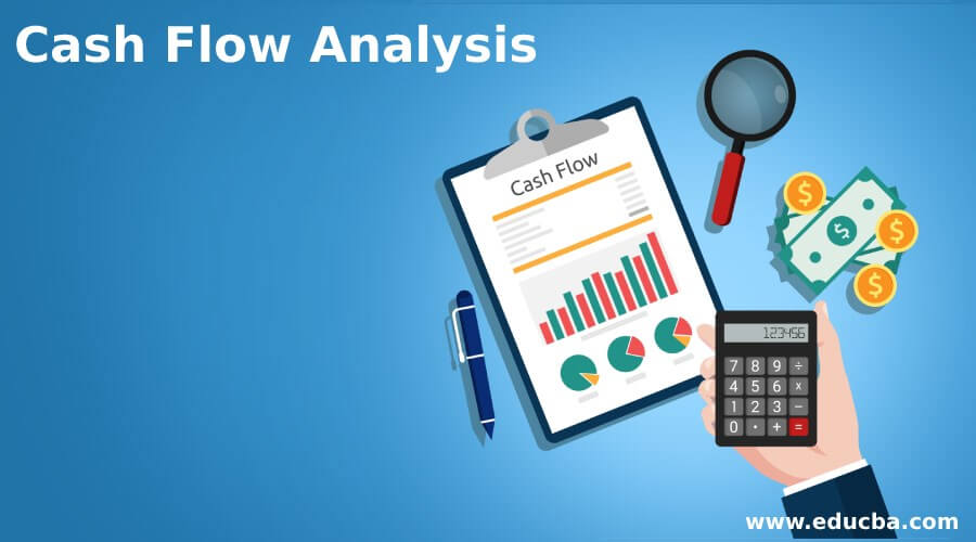 best book on cash flow analysis