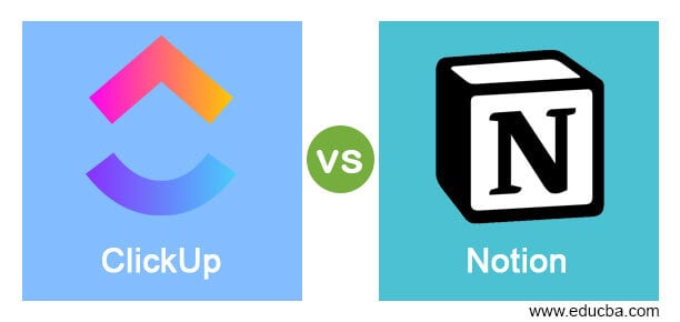 ClickUp vs Notion