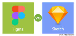 Figma vs Sketch | Learn the Key Differences between Figma and Sketch