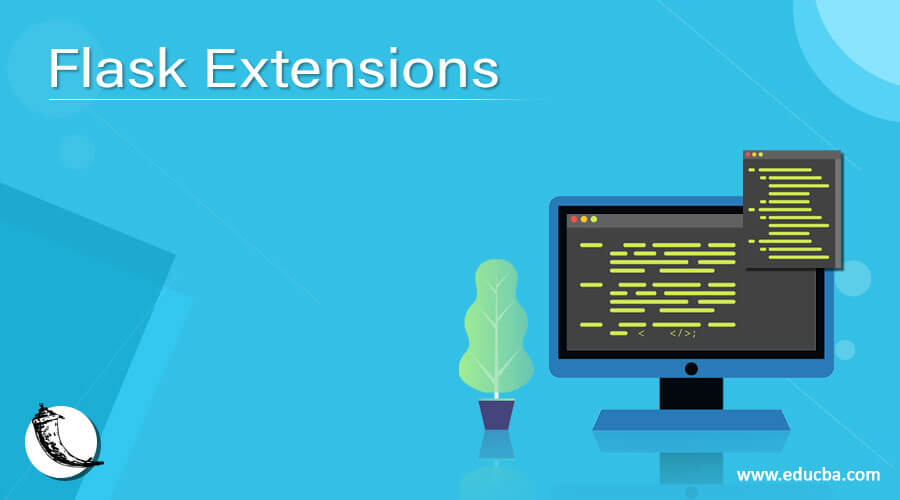 Flask Extensions