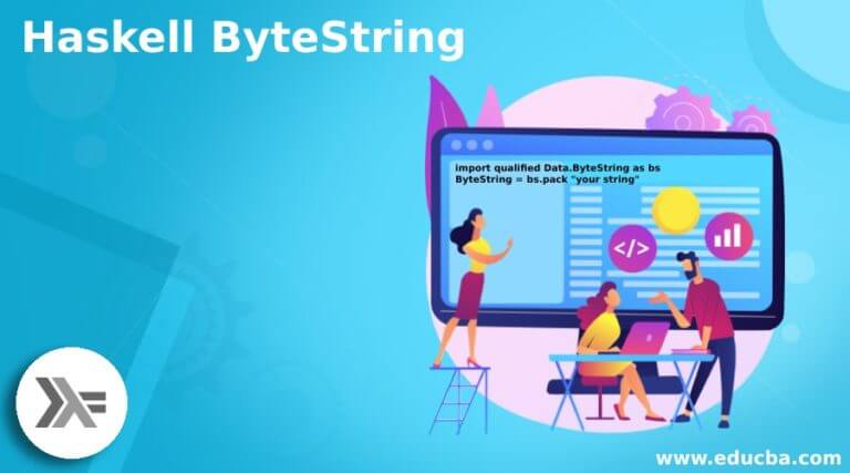 crypto bytestring