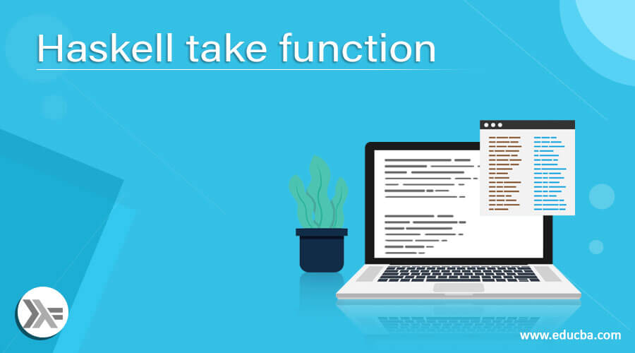 Haskell take function