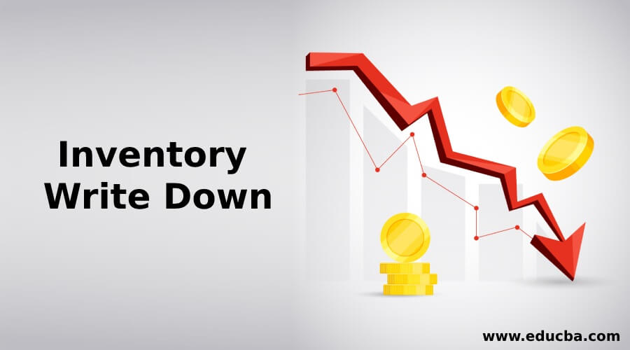 write down vs writedown