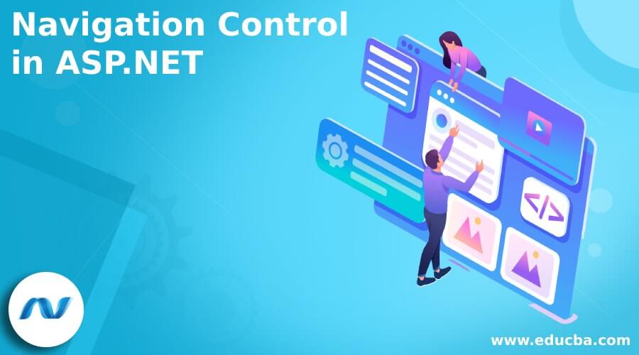 Navigation Control in ASP.NET
