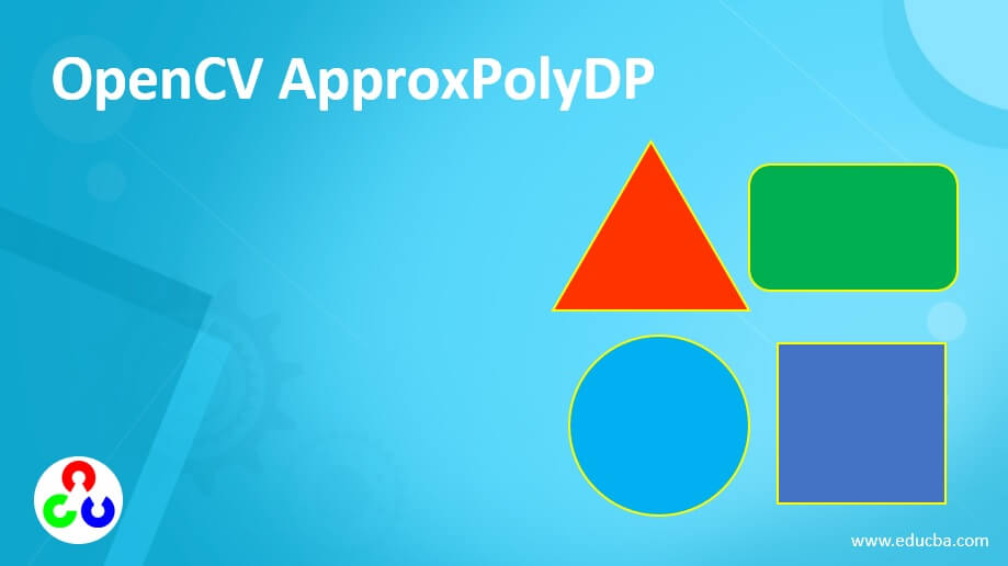 OpenCV ApproxPolyDP