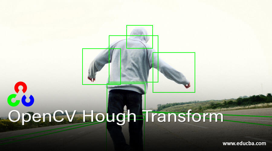 OpenCV Hough Transform