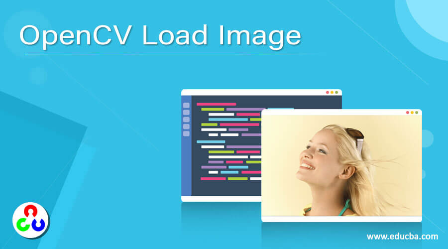 OpenCV Load Image