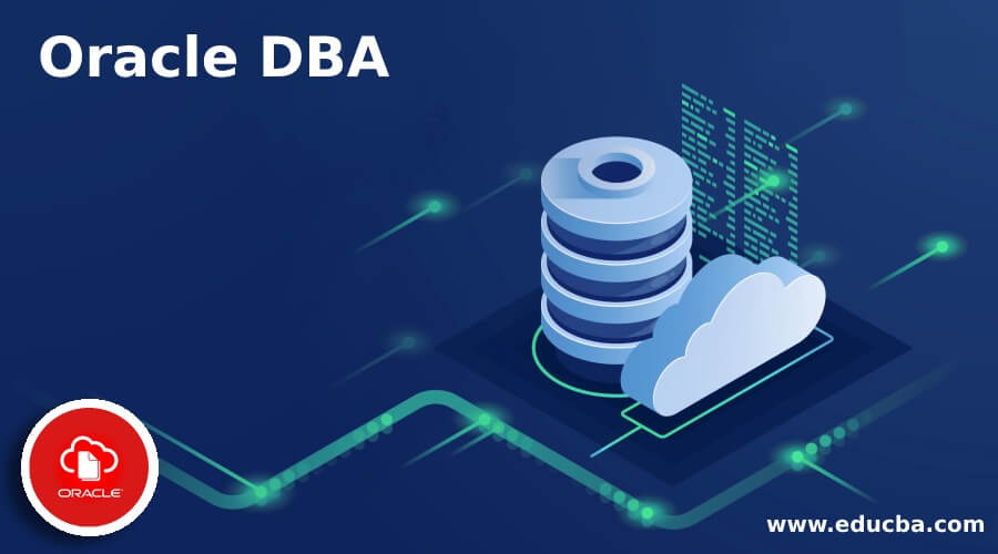 Oracle dba что это