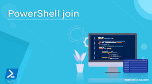 PowerShell join | Learn the various methods of PowerShell join