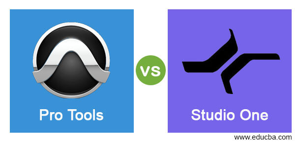Pro Tools vs Studio One
