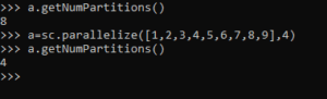 PySpark parallelize | Learn the internal working of PySpark parallelize