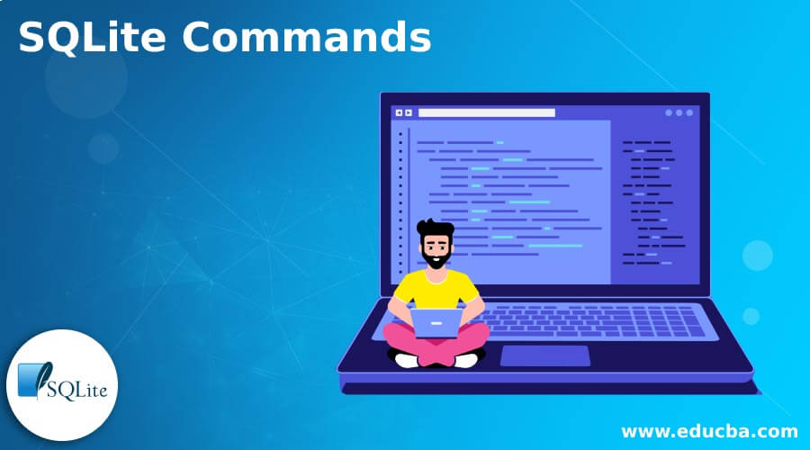 SQLite Commands