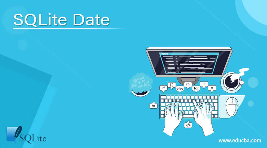 SQLite Date