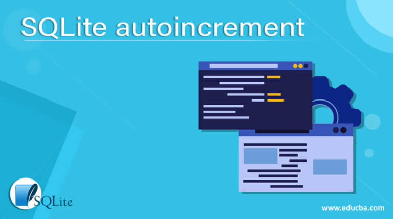 sqlite autoincrement syntax
