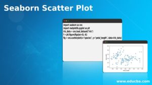 Seaborn Scatter Plot | Creating Seaborn Scatter Plot