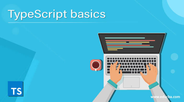TypeScript basics | Complete Guide to TypeScript basics