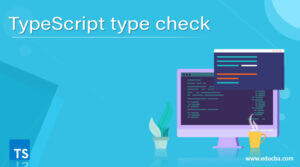 typescript check type before assignment