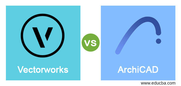 vectorworks vs.revit