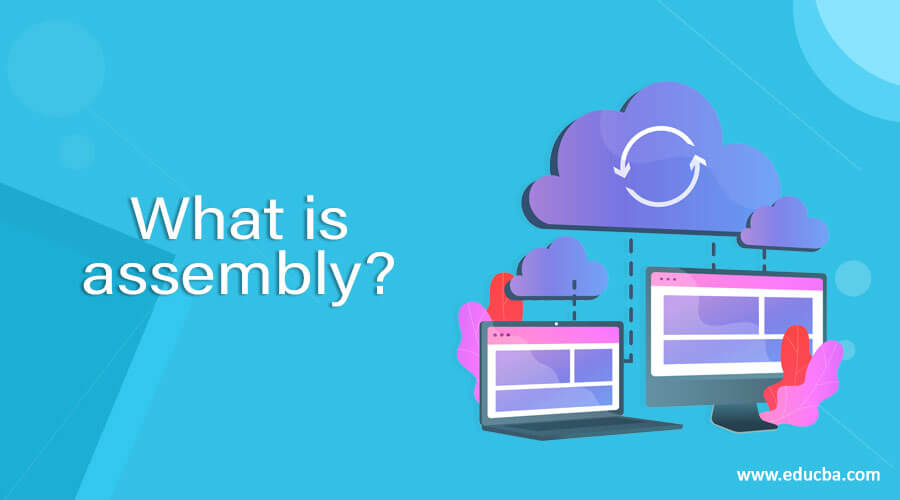 What is assembly?