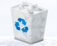 recycle bin
