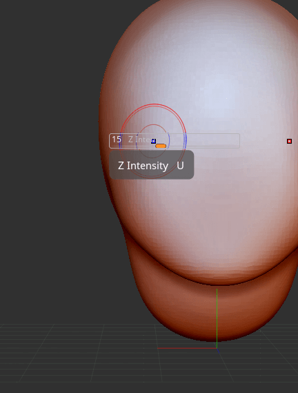 how to set a hot key in zbrush