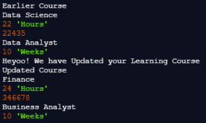 TypeScript Interface Default Value | Learn the Syntax and Examples