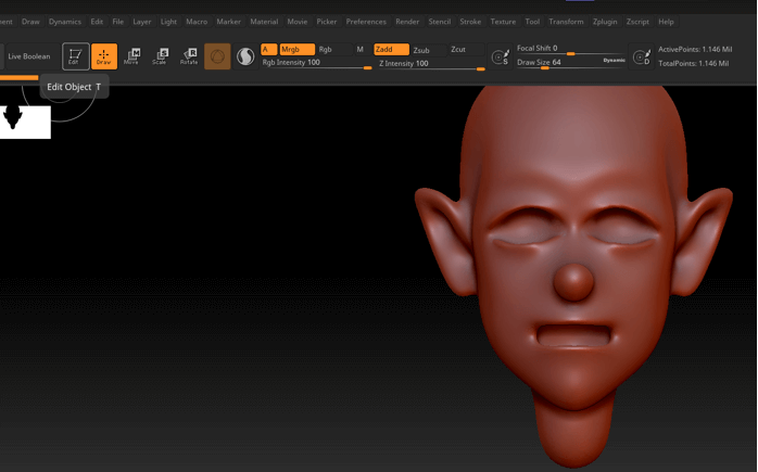 where zbrush autosave