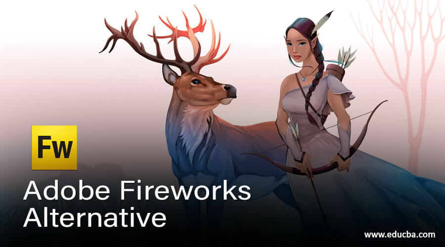 Adobe Fireworks Alternative