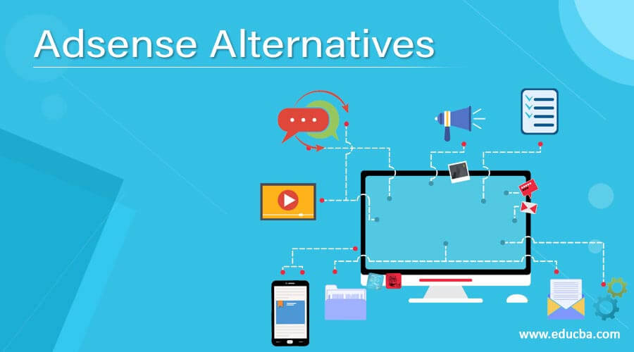 Adsense-Alternatives