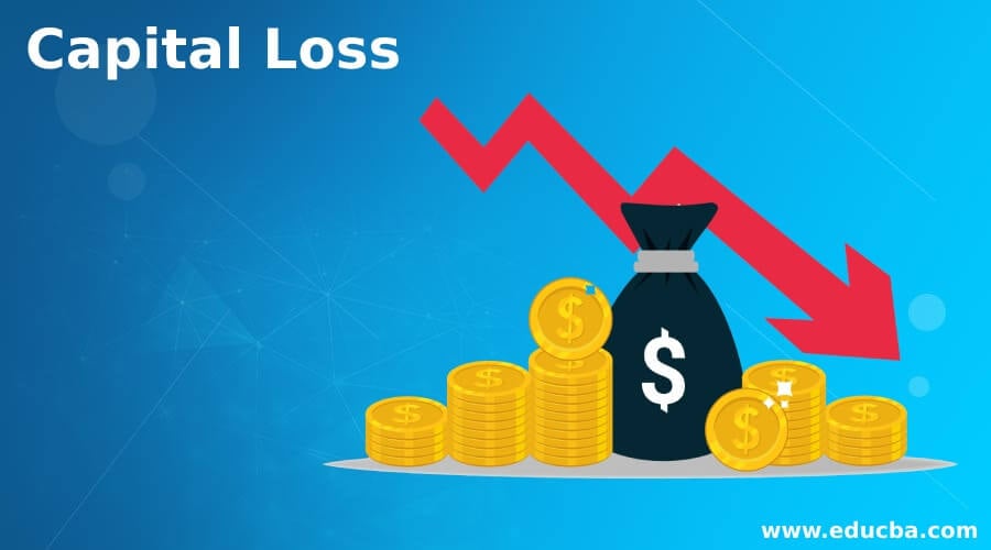 Capital Loss How to Calculate Capital Loss with Examples?