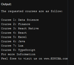 Circular linked list in java |Working & example of circular linked list ...