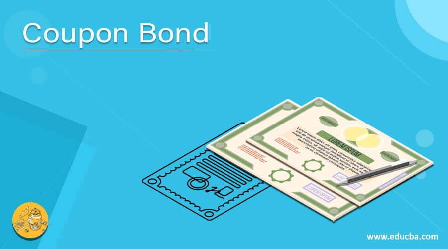 Coupon Bond, Coupon Bond Price