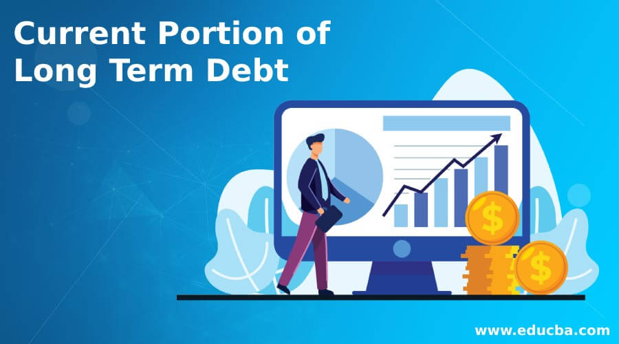 Do You Include Current Portion Of Long Term Debt In Working Capital