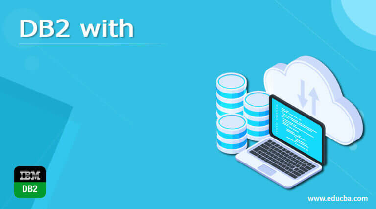 db2-with-execution-and-usage-of-with-clause-with-example