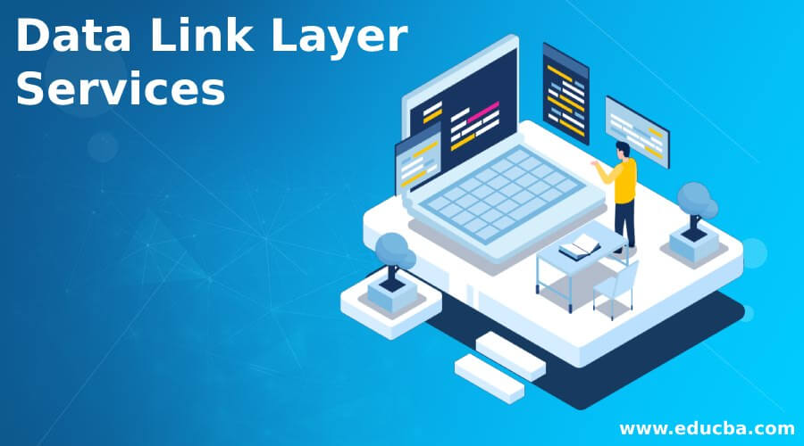 Data Link Layer Services