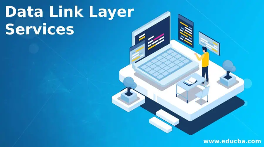 Data Link Layer Services