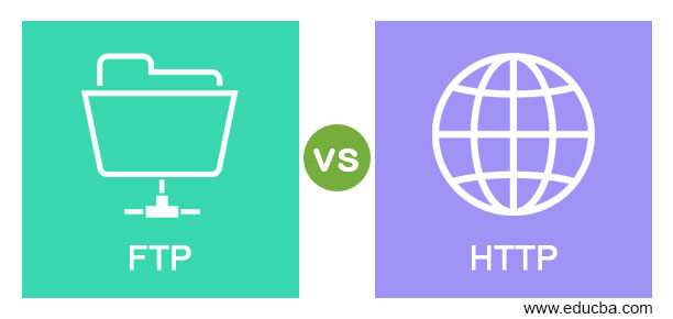 FTP vs HTTP | Learn the Key Differences between FTP vs HTTP