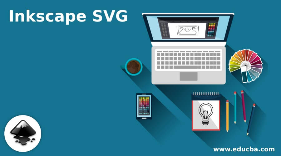 inkscape svg blank